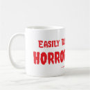 Search for horror mugs Slasher