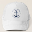 Search for hats Captain