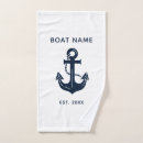 Search for yacht bath towels Captain