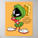 Search for marvin the martian art Looney tunes