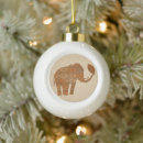 Search for elephant ornaments Africa