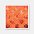 Search for copper napkins Autumn