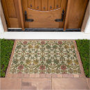 Search for william morris doormats Pre raphaelite
