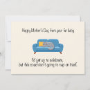 Search for fur baby mother cards Cute