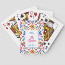 Search for mexican playing cards Fiesta