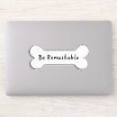 Search for dog bone stickers Cute
