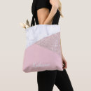 Search for pink glitter bags Feminine