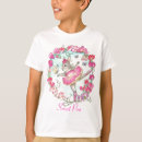 Search for cute bunny tshirts Ballerina