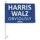 Search for presidential car flags Political