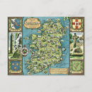 Search for ireland postcards Map
