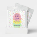 Search for 3rd birthday favors Girl