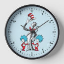 Search for dr seuss clocks Retro