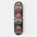 Search for native american skateboards Haida