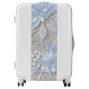Search for floral luggage Travel