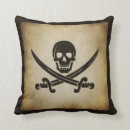 Search for pirate pillows Nautical