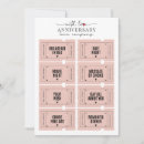 Search for love coupons Anniversary