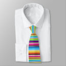 Search for serape ties Mexican