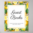 Search for lemon guest books Gender neutral