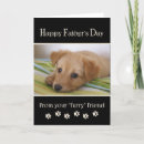 Search for happy fathers day from dog For pets