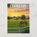 Search for lexington kentucky postcards Farm