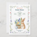 Search for family easter invitations Party