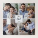 Search for best dad ever puzzles Cool