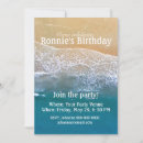 Search for boat birthday invitations Ocean