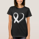 Search for lung cancer tshirts Month