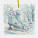 Search for ice skating ornaments Tree