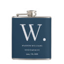 Search for flasks groomsman