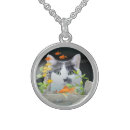 Search for funny necklaces Cats