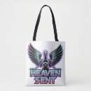 Search for angel wings bags Heaven
