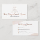 Search for doula business cards Birth services
