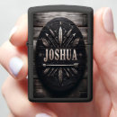 Search for wooden lighters Western
