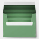 Search for dark green envelopes Black