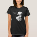Search for memento mori tshirts Socrates