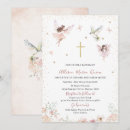 Search for princess baptism invitations Baby