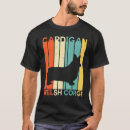 Search for cardigan welsh corgi gifts Silhouette