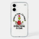 Search for the grinch iphone cases Dr seuss