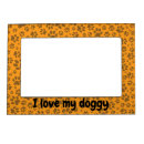 Search for orange picture frames Pet