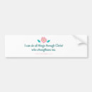 Search for bible verse bumper stickers Scripture