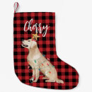 Search for golden retriever christmas stockings Funny