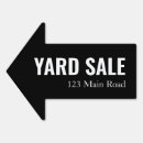 Search for sale outdoor signs Simple