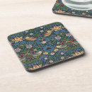 Search for william morris coasters Botanical