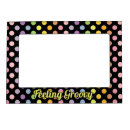 Search for funky picture frames Rainbow