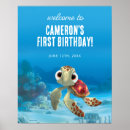 Search for finding nemo dory crafts party Turtle