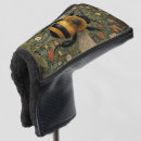 Search for bumble bee golf head covers Insect