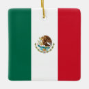 Search for mexico flag ornaments Mexican