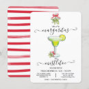 Search for mistletoe and margaritas Feliz navidad