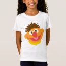 Search for ernie sesame street tshirts Seasame st